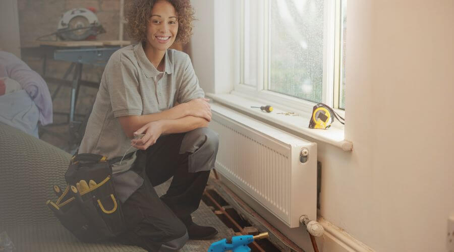 Local expert plumbing services in Iola, TX